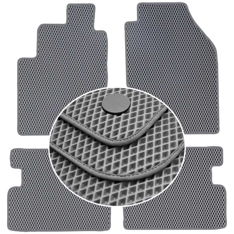 Ford Focus I 1998-2001 EVA MAX-MAT 10195