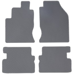 Ford Focus I 1998-2001 EVA MAX-MAT 10195