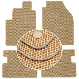 Ford Focus I 1998-2001 EVA MAX-MAT 10195