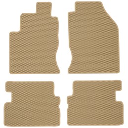 Ford Focus I 1998-2001 EVA MAX-MAT 10195