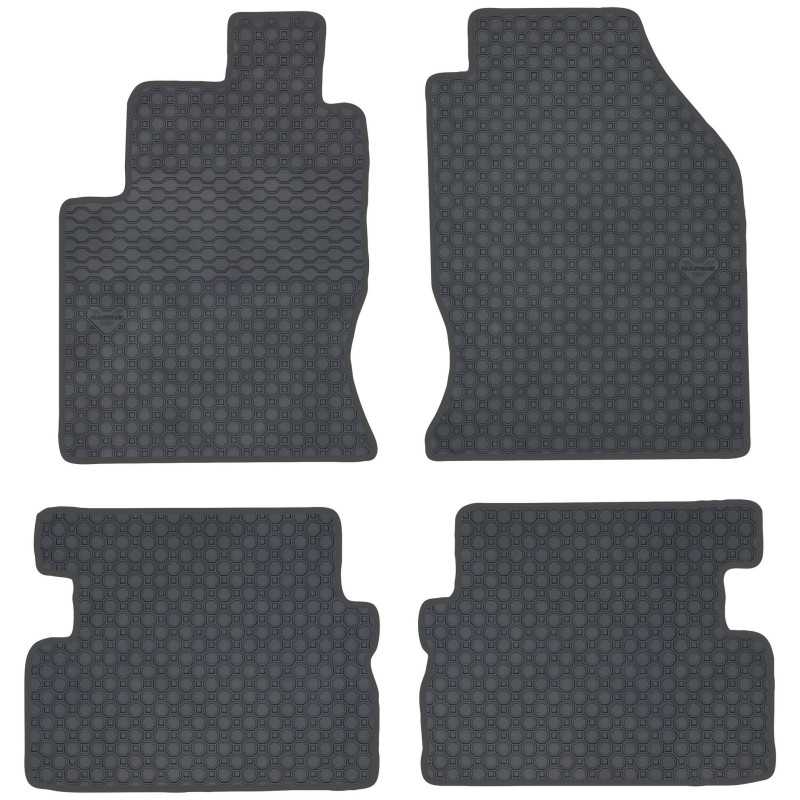 Ford Focus I 1998-2001 m. Guminiai kilimėliai PRIME-LINER MAX-MAT