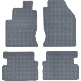 Ford Focus I 1998-2001 m. Guminiai kilimėliai PRIME-LINER MAX-MAT