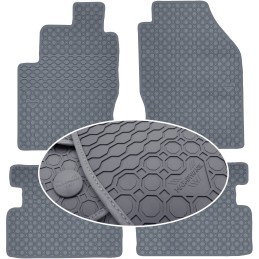 Ford Focus I 1998-2001 m. Guminiai kilimėliai PRIME-LINER MAX-MAT