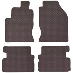 Ford Focus I 1998-2001 m. Guminiai kilimėliai PRIME-LINER MAX-MAT