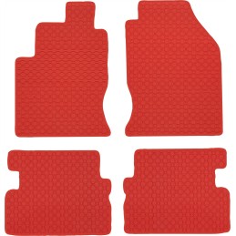 Ford Focus I 1998-2001 m. Guminiai kilimėliai PRIME-LINER MAX-MAT