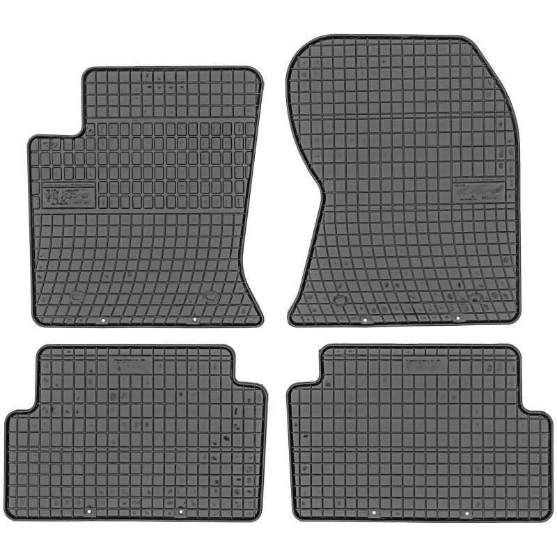 Ford Focus I 1998-2004 m. guminiai kilimėliai FROGUM 0310