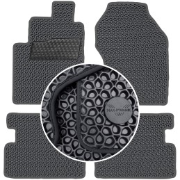 Ford Focus I FL 2001-2004 EVA MAX-MAT 10214