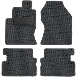 Ford Focus I FL 2001-2004 EVA MAX-MAT 10214