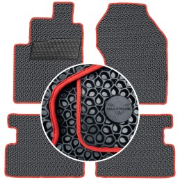 Ford Focus I FL 2001-2004 EVA MAX-MAT 10214