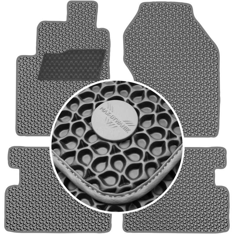 Ford Focus I FL 2001-2004 EVA MAX-MAT 10214