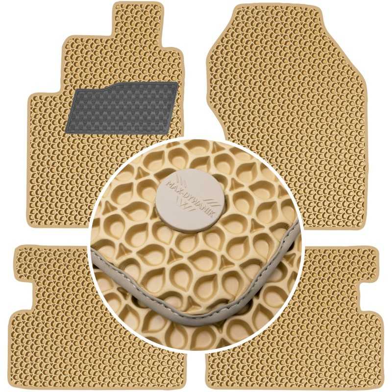 Ford Focus I FL 2001-2004 EVA MAX-MAT 10214