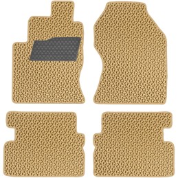 Ford Focus I FL 2001-2004 EVA MAX-MAT 10214