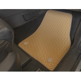 Ford Focus I FL 2001-2004 EVA MAX-MAT 10214