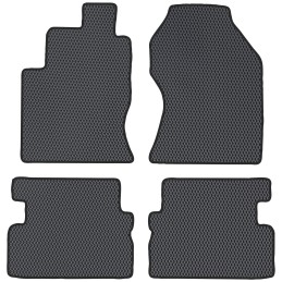 Ford Focus I FL 2001-2004 EVA MAX-MAT 10214