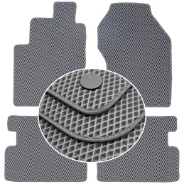 Ford Focus I FL 2001-2004 EVA MAX-MAT 10214