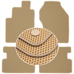 Ford Focus I FL 2001-2004 EVA MAX-MAT 10214