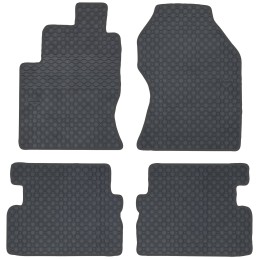 Ford Focus I FL 2001-2004 m. Guminiai kilimėliai PRIME-LINER MAX-MAT