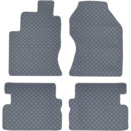 Ford Focus I FL 2001-2004 m. Guminiai kilimėliai PRIME-LINER MAX-MAT