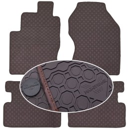 Ford Focus I FL 2001-2004 m. Guminiai kilimėliai PRIME-LINER MAX-MAT