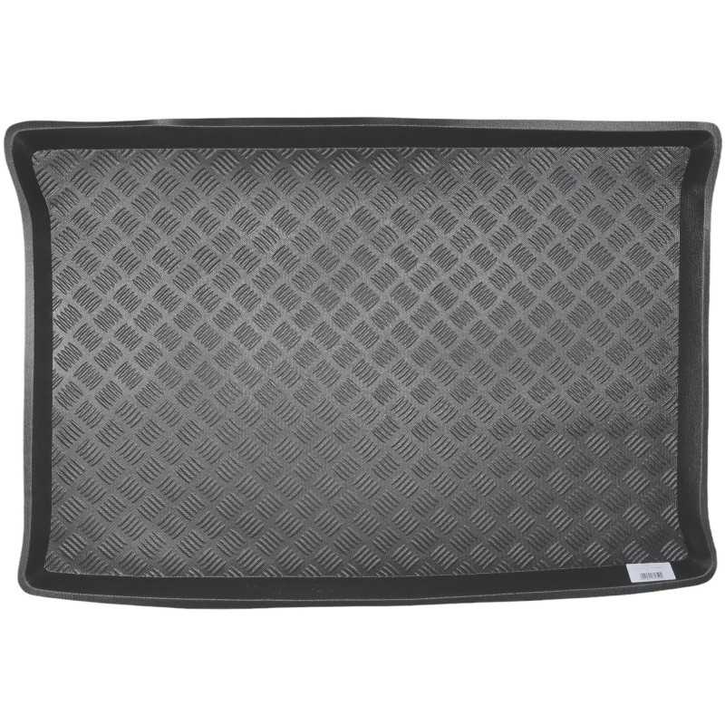 Ford Focus I hečbekas 1998-2005 Bagažinės kilimėlis MIX-PLAST 17010