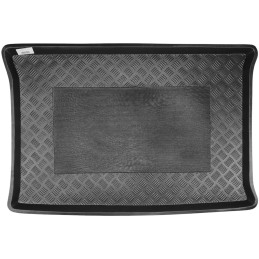 Ford Focus I hečbekas 1998-2005 Bagažinės kilimėlis MIX-PLAST 17010/M