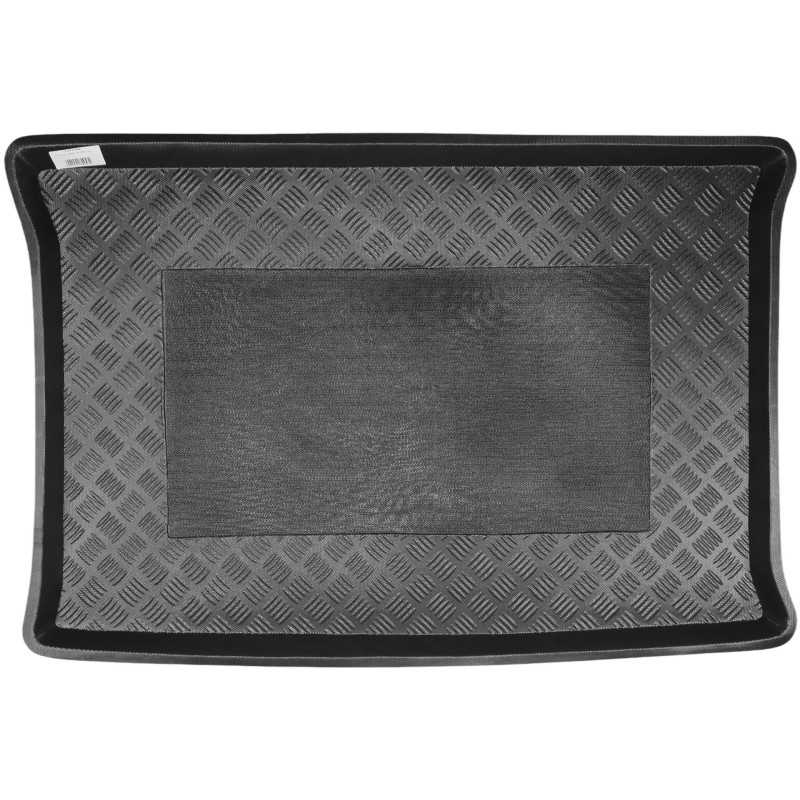 Ford Focus I hečbekas 1998-2005 Bagažinės kilimėlis MIX-PLAST 17010/M