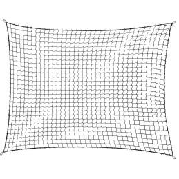 Ford Focus I Kombi 1998-2005 Krovinio tinklelis AUTO-MOTOR K0044 (65×115)