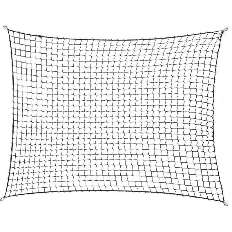 Ford Focus I Kombi 1998-2005 Krovinio tinklelis AUTO-MOTOR K0044 (65×115)