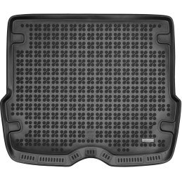 Ford FOCUS I universalas 1998-2005 Bagažinės kilimėlis REZAW 230406