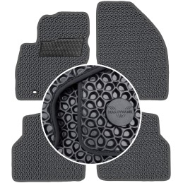 Ford Focus II 2004-2007 EVA MAX-MAT 10196