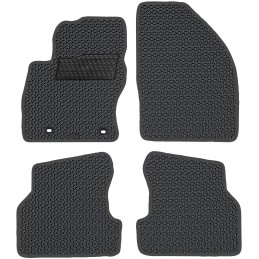 Ford Focus II 2004-2007 EVA MAX-MAT 10196