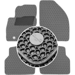 Ford Focus II 2004-2007 EVA MAX-MAT 10196