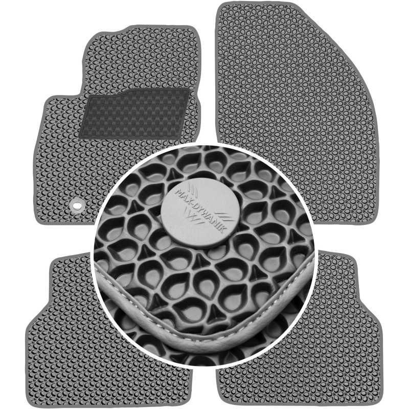 Ford Focus II 2004-2007 EVA MAX-MAT 10196