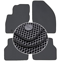 Ford Focus II 2004-2007 EVA MAX-MAT 10196