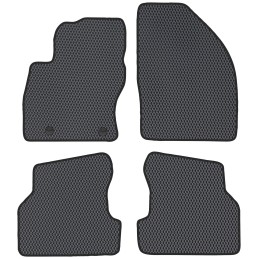 Ford Focus II 2004-2007 EVA MAX-MAT 10196