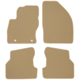 Ford Focus II 2004-2007 EVA MAX-MAT 10196
