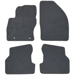 Ford Focus II 2004-2007 m. Guminiai kilimėliai PRIME-LINER MAX-MAT