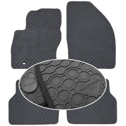 Ford Focus II 2004-2007 m. Guminiai kilimėliai PRIME-LINER MAX-MAT
