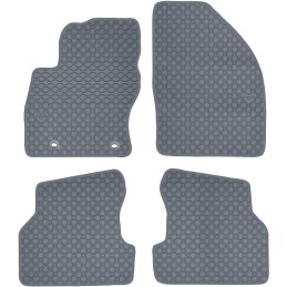 Ford Focus II 2004-2007 m. Guminiai kilimėliai PRIME-LINER MAX-MAT