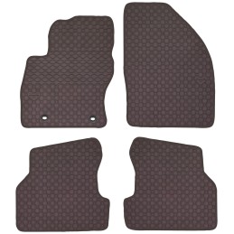 Ford Focus II 2004-2007 m. Guminiai kilimėliai PRIME-LINER MAX-MAT