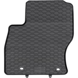 Ford Focus II 2004-2011 m. Guminiai kilimėliai GEYER 825/4C