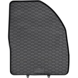 Ford Focus II 2004-2011 m. Guminiai kilimėliai GEYER 825/4C