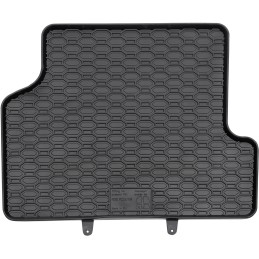 Ford Focus II 2004-2011 m. Guminiai kilimėliai GEYER 825/4C