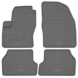 Ford Focus II 2004-2011 m. Guminiai kilimėliai RIGUM 900866
