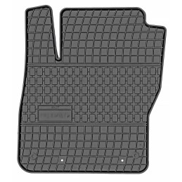 Ford Focus II 2007-2011 m. Guminiai kilimėliai PRISMAT DRIVER 1437/1