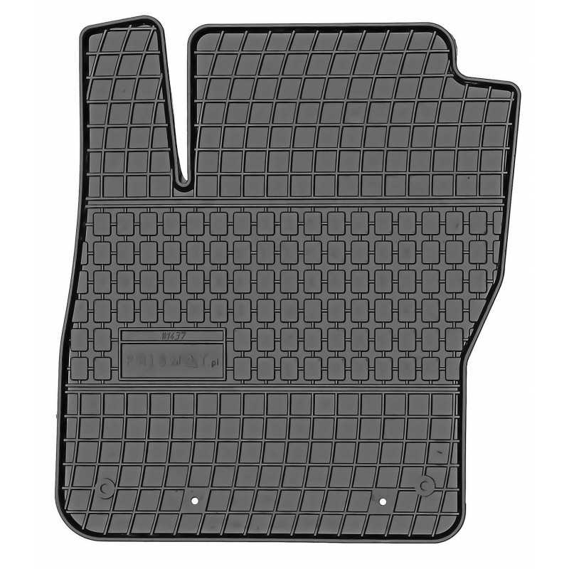 Ford Focus II 2007-2011 m. Guminiai kilimėliai PRISMAT DRIVER 1437/1