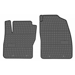 Ford Focus II 2007-2011 m. Guminiai kilimėliai PRISMAT FRONT 1437/2