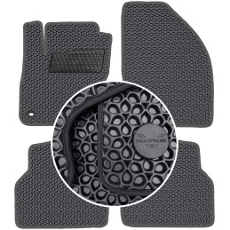 Ford Focus II FL 2007-2011 EVA MAX-MAT 10197
