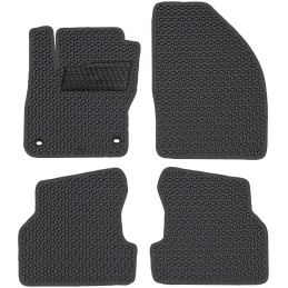 Ford Focus II FL 2007-2011 EVA MAX-MAT 10197