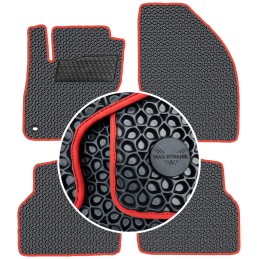 Ford Focus II FL 2007-2011 EVA MAX-MAT 10197